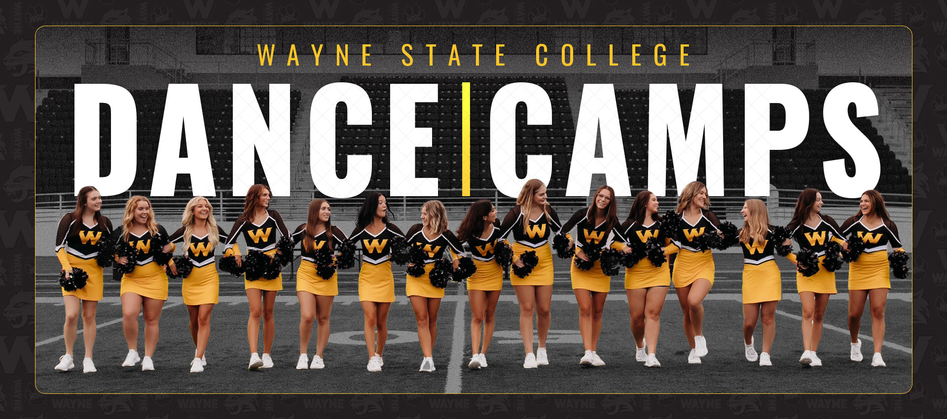 Wayne State College | Dance Camps