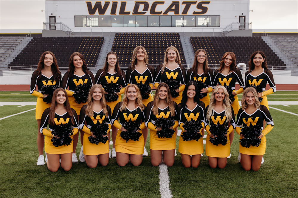WSC Dance Team